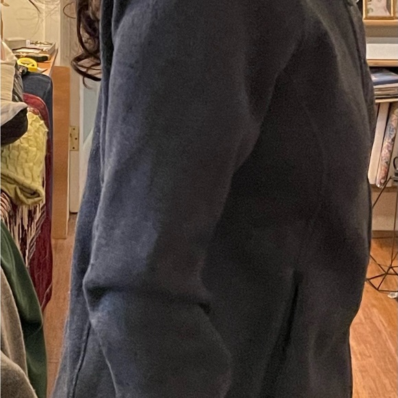 Women’s LL Bean Fleece Jacket - Picture 3 of 5